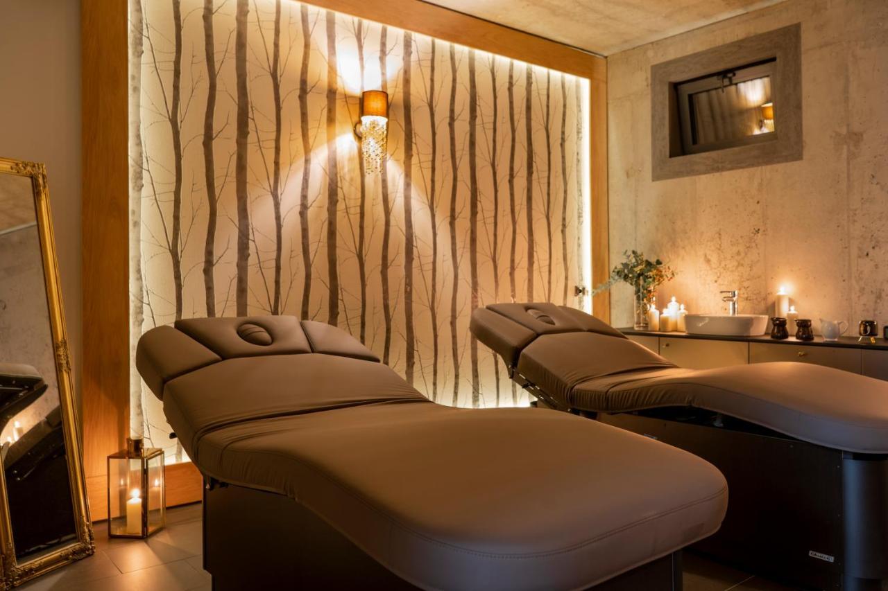 לוטוביסקה Carynska Resort & Spa מראה חיצוני תמונה